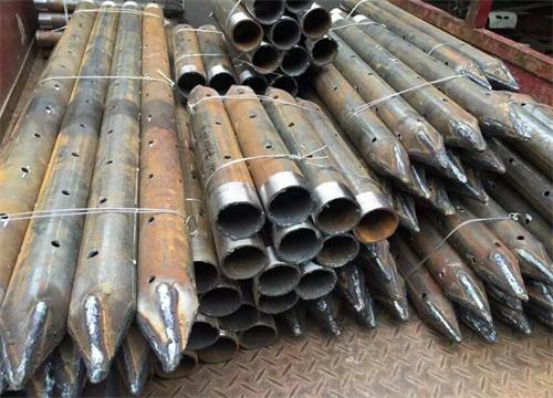 浈江钢花管哪里有卖